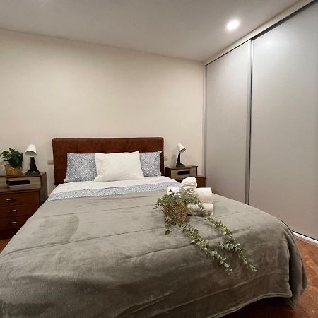 Apartamento Familiar 3 Habitaciones Alcala Madrid Exterior foto